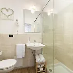 לינה וארוחת בוקר San Remigio פירנצה