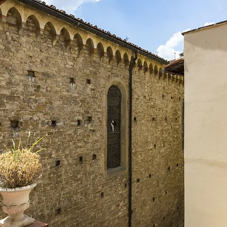 San Remigio לינה וארוחת בוקר פירנצה
