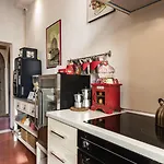 Bed and breakfast San Remigio
