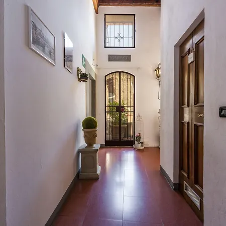 Bed and breakfast San Remigio