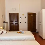 Frühstückspension San Remigio Florenz