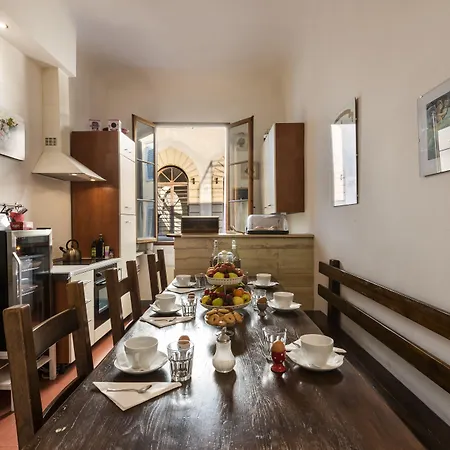 San Remigio 4* Florença