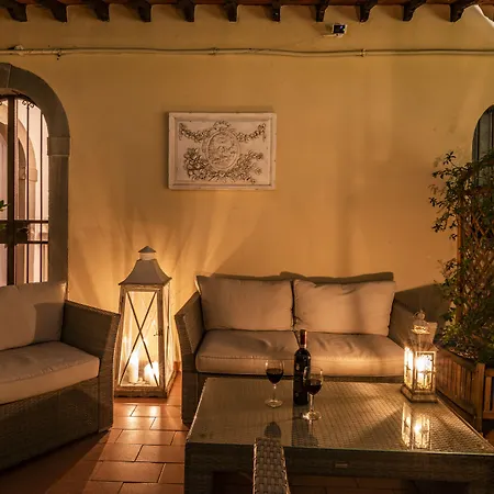 San Remigio Couette-café 3*