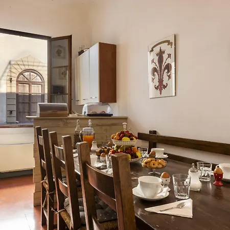 San Remigio 4* Florencja