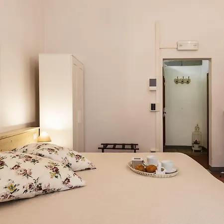 San Remigio Nocleg ze śniadaniem 4*