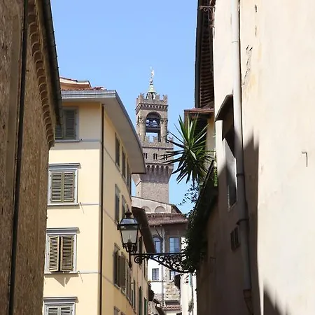 San Remigio 3* Florencie