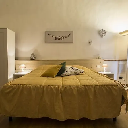 Bed & Breakfast San Remigio Florencie