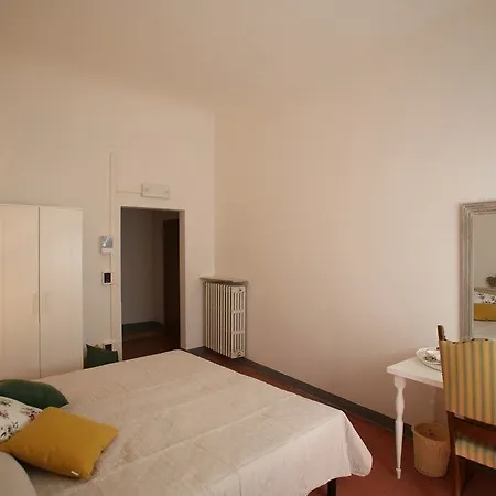 San Remigio 3* Florencie