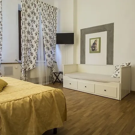 San Remigio 3* Florencie