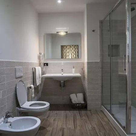 Bed & Breakfast San Remigio Florencie
