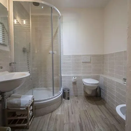 San Remigio Bed & Breakfast Florencie