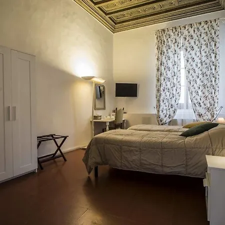 San Remigio 3* Florencie