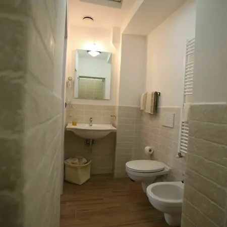 Bed & Breakfast San Remigio Florencie