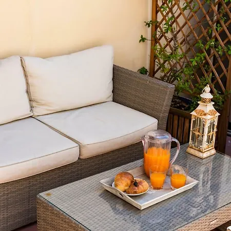 산 레미지오 3* 피렌체