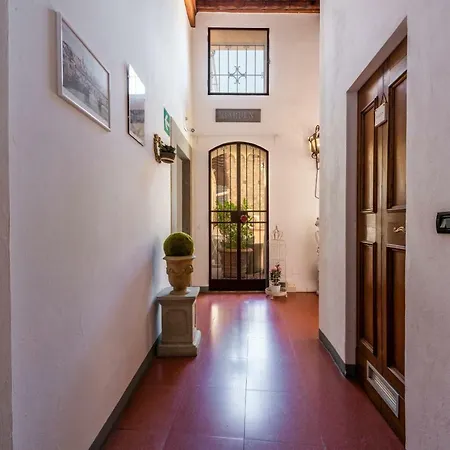 San Remigio 3* Florencie