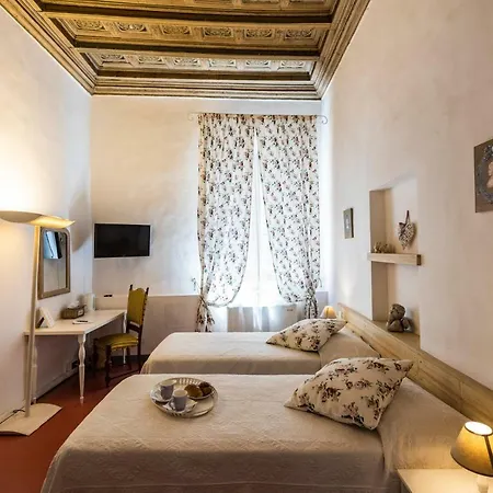 Bed & Breakfast San Remigio Florencie
