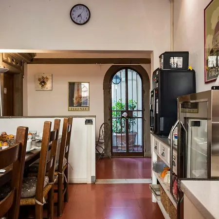 San Remigio Bed & Breakfast Florencie