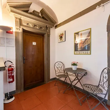 Bed & Breakfast San Remigio Florencie