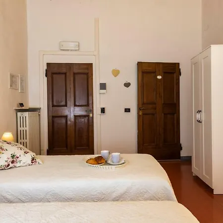 Couette-café San Remigio Florence