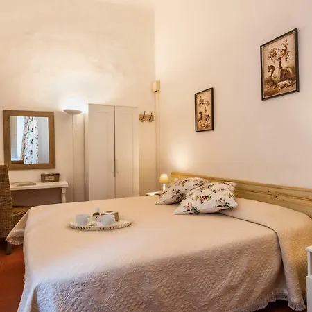 San Remigio Bed & Breakfast Florencie