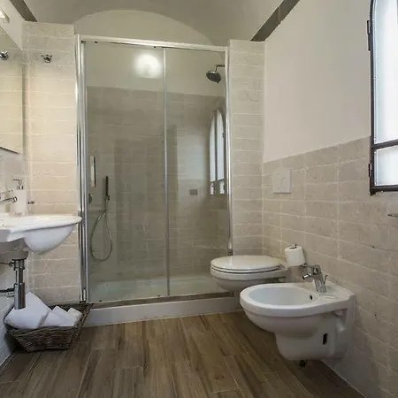 Bed & Breakfast San Remigio Florence