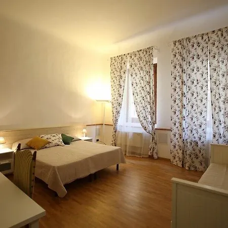 San Remigio 3* Florencie