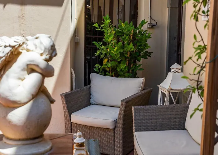 San Remigio Bed & Breakfast 3*