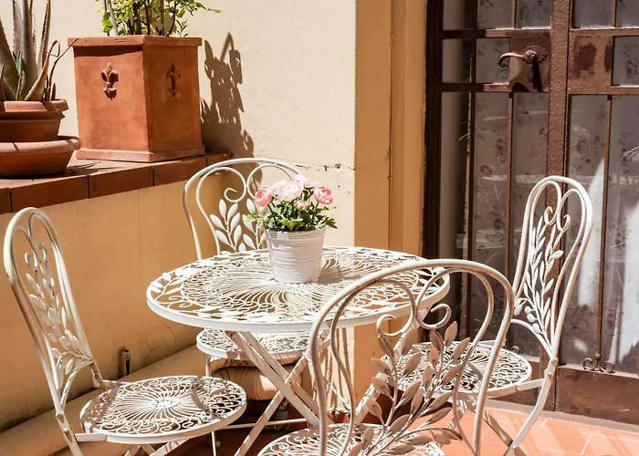 San Remigio 3* Florença