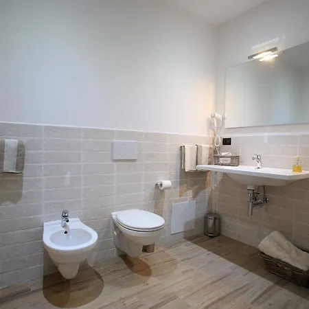 Bed and breakfast San Remigio 4*