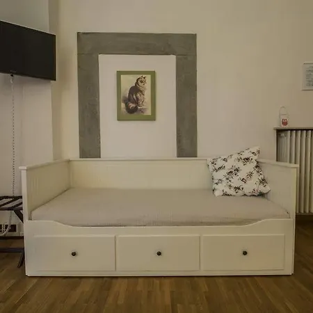 Bed and breakfast San Remigio 4*