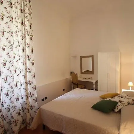 San Remigio 4* Florencia