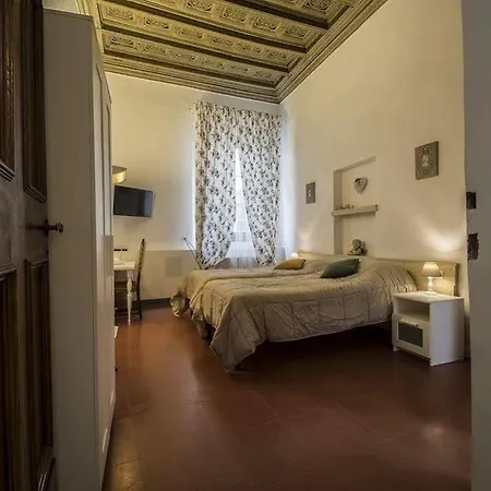 San Remigio Bed and breakfast