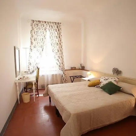Bed and breakfast San Remigio 4*