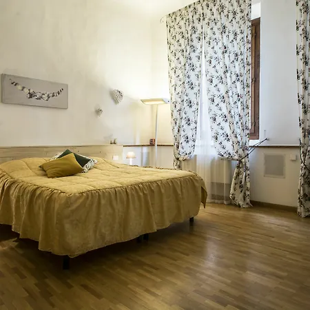 Bed and breakfast San Remigio 4*