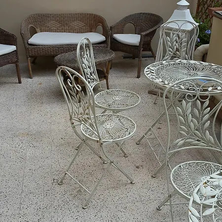 Bed and breakfast San Remigio Florencia