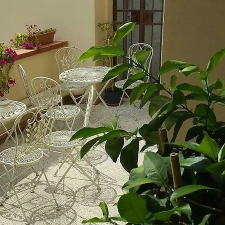 Bed and breakfast San Remigio Florencia
