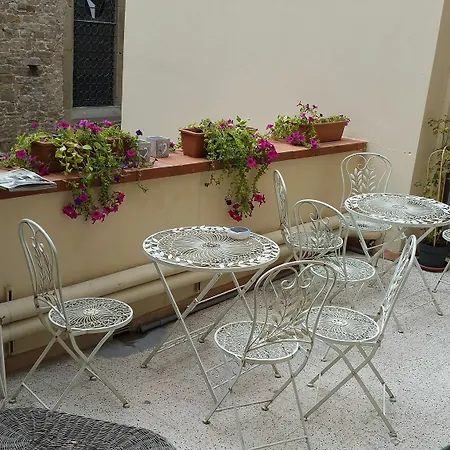 San Remigio Florencia