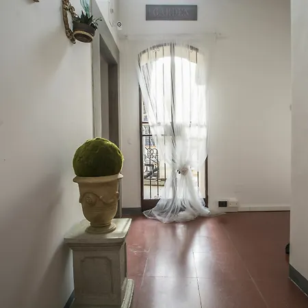 San Remigio Bed and breakfast Florencia