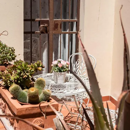 Bed and breakfast San Remigio Florencia