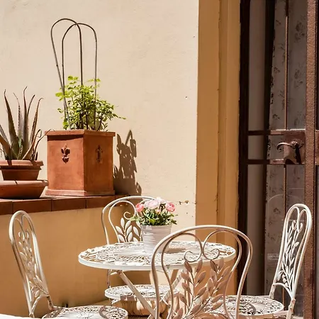 Bed and breakfast San Remigio Florencia