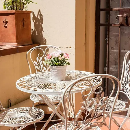 San Remigio 4* Florencia