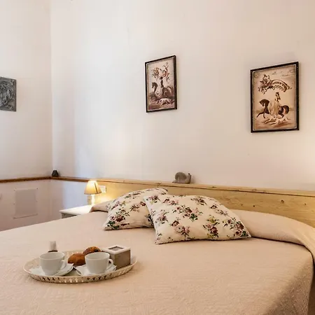 Bed and breakfast San Remigio