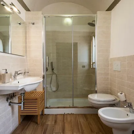 Bed and breakfast San Remigio