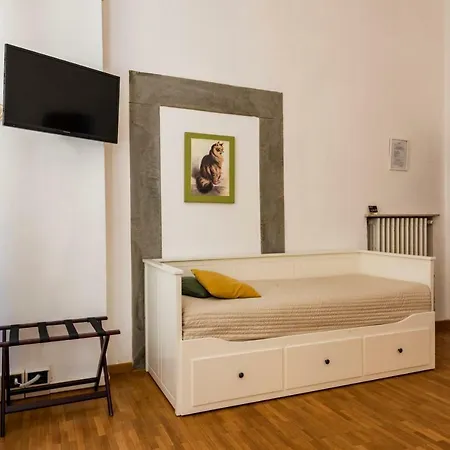 San Remigio 4* Florencia
