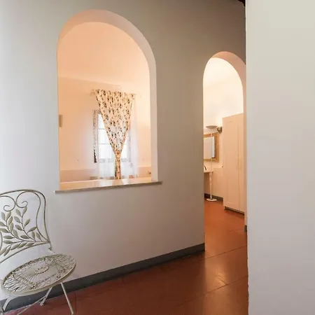 San Remigio 4* Florencia