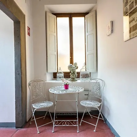 Bed and breakfast San Remigio Florencia