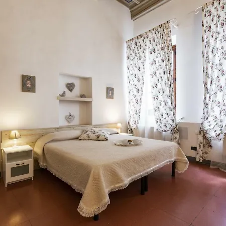 Bed and breakfast San Remigio 4*