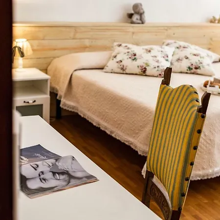 San Remigio Bed and breakfast 4*