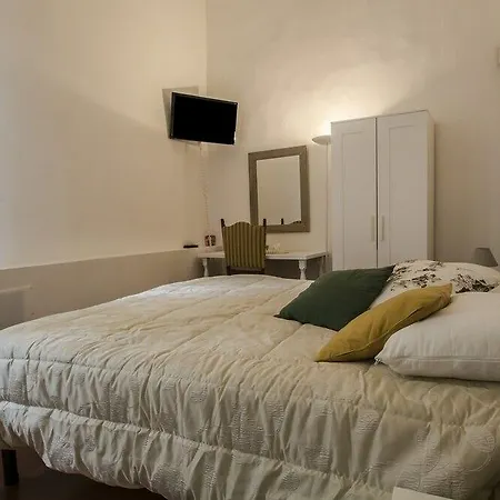 Bed and breakfast San Remigio