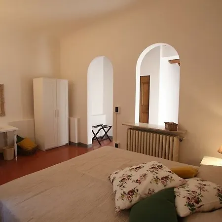 San Remigio Bed and breakfast 4*